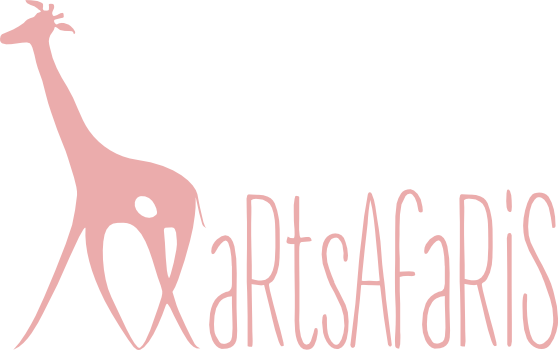 art safaris logo