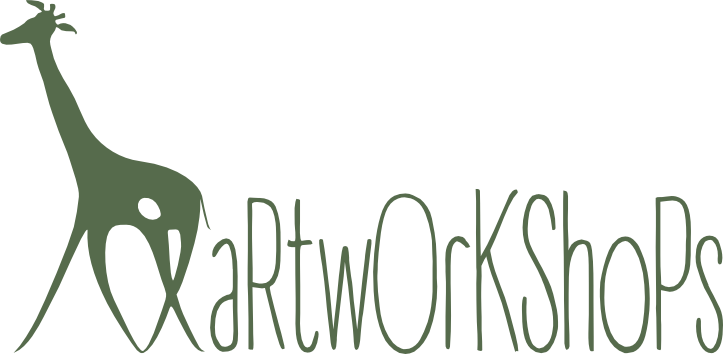 art workshops logo