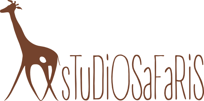 studio safaris logo